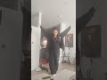 School Age Expressions Day 22 (Leg Lifts & Stretches) Workout