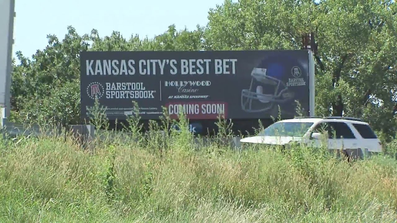 Recovering gambling addicts fear relapse as sports betting