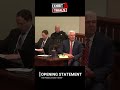 Brendan Banfield Trial - Prosecution's Theory