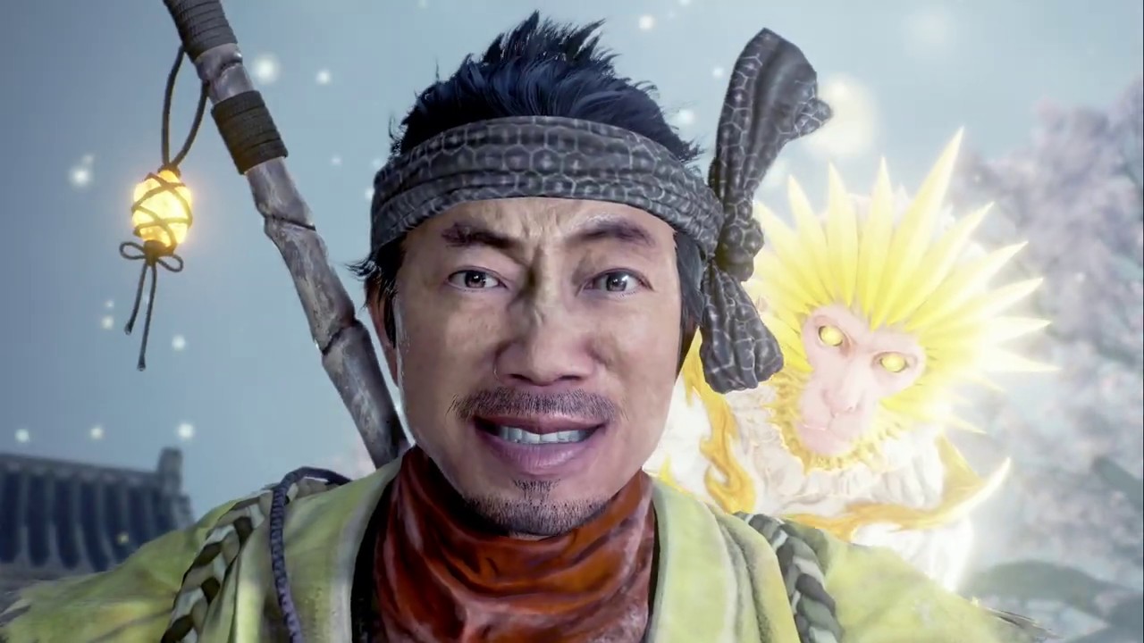 《Nioh 2 仁王 2 》精選BOSS戰全紀錄 Part 1 The Best Boss Fight Videos - YouTube