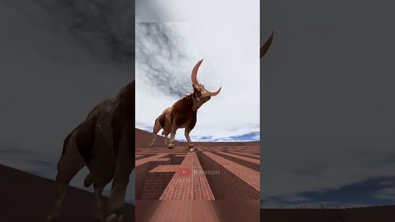 Scp-096 in Here 💀