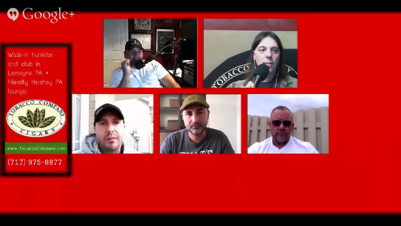 Stogie411 Episode 84 - Bodega Premium Blends