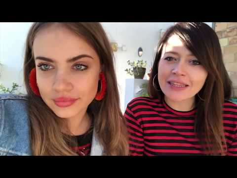 Miami Art Basel Vlog Bikinis Paintings And Dancing With Malu Trevejo