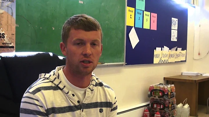 Sutherlin High School Inclusion 2015