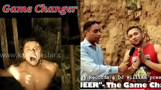 Yo Yo Honey Singh First' Ever Interview The Game Changer