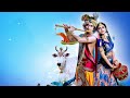 RadhaKrishn Soundtrack Manglam Bhagwan Vishnu