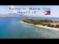 Home Is Were The Heart Is...