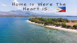 Home Is Were The Heart Is...