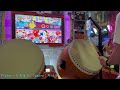 太鼓の達人ニジイロ　THE REVO