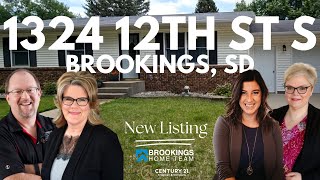 1324 12th St video tour