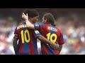 What Ronaldinho told Kobe Bryant in 2004 about Messi is simply incredible | Oh My Goal