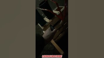 LIDU Shells 3 x 3 inch + Ratter patronen #pyro #fireworks #vuurwerk #fireworksdisplay