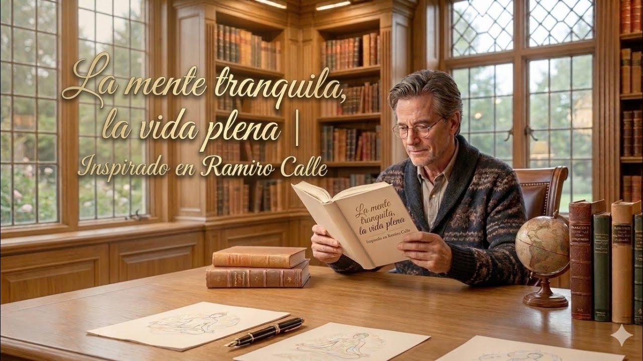 El Arte de Soltar | Disciplina, Fe y Propósito en Tu Vida