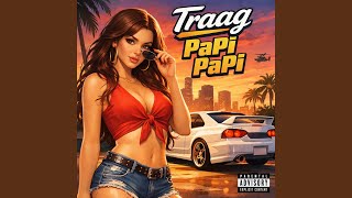 Traag PaPi PaPi - Dj Usman Bhatti