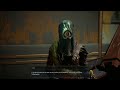 The Outer Worlds 2 - Blind Walkthrough (no commentary) #51