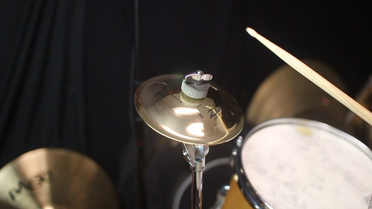 Zildjian 6