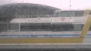 M.V. NANSHA No.68