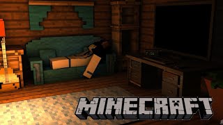 【Minecraft】新しいバイオーム探検【ケモノ系Vtuber】