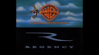 Warner Bros. Family Entertainmentregency