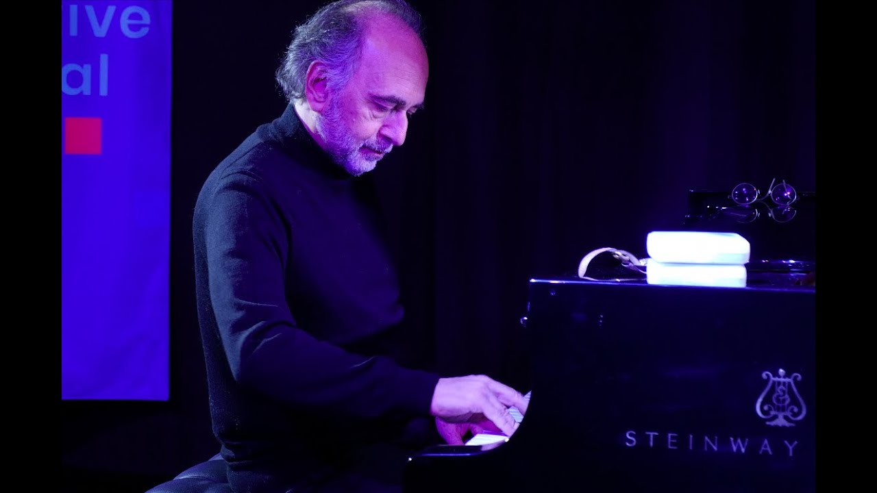 Reportage Masterclasse Laurent Cabasso