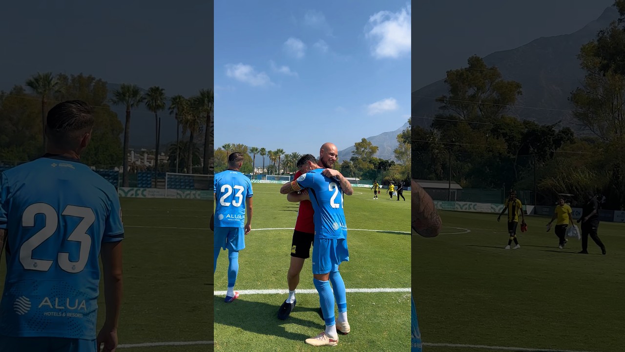 Aguanta hasta el final 🥹🥲