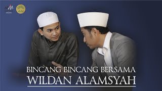 THE RELATIONSHIP BETWEEN AL MUBAROK AND WILDAN ALAMSYAH | MAULID NEW NORMAL 5