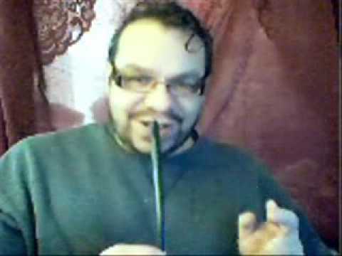 BRADDY EARL SHOW se1 EPI2 SEROUS TOPICS.wmv