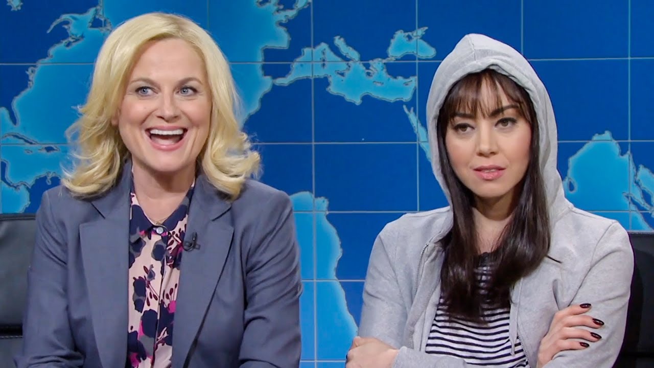 The Most Exciting SNL Cameos of All Time