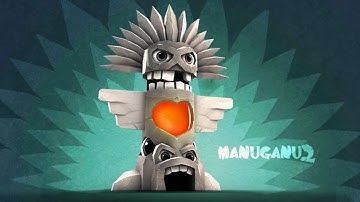 Manuganu 2  levels 11-20 full playthrough part 2