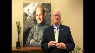 Heritage Oaks Welcome