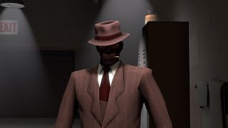 Sbloopy: Spy   [SFM/HORROR]