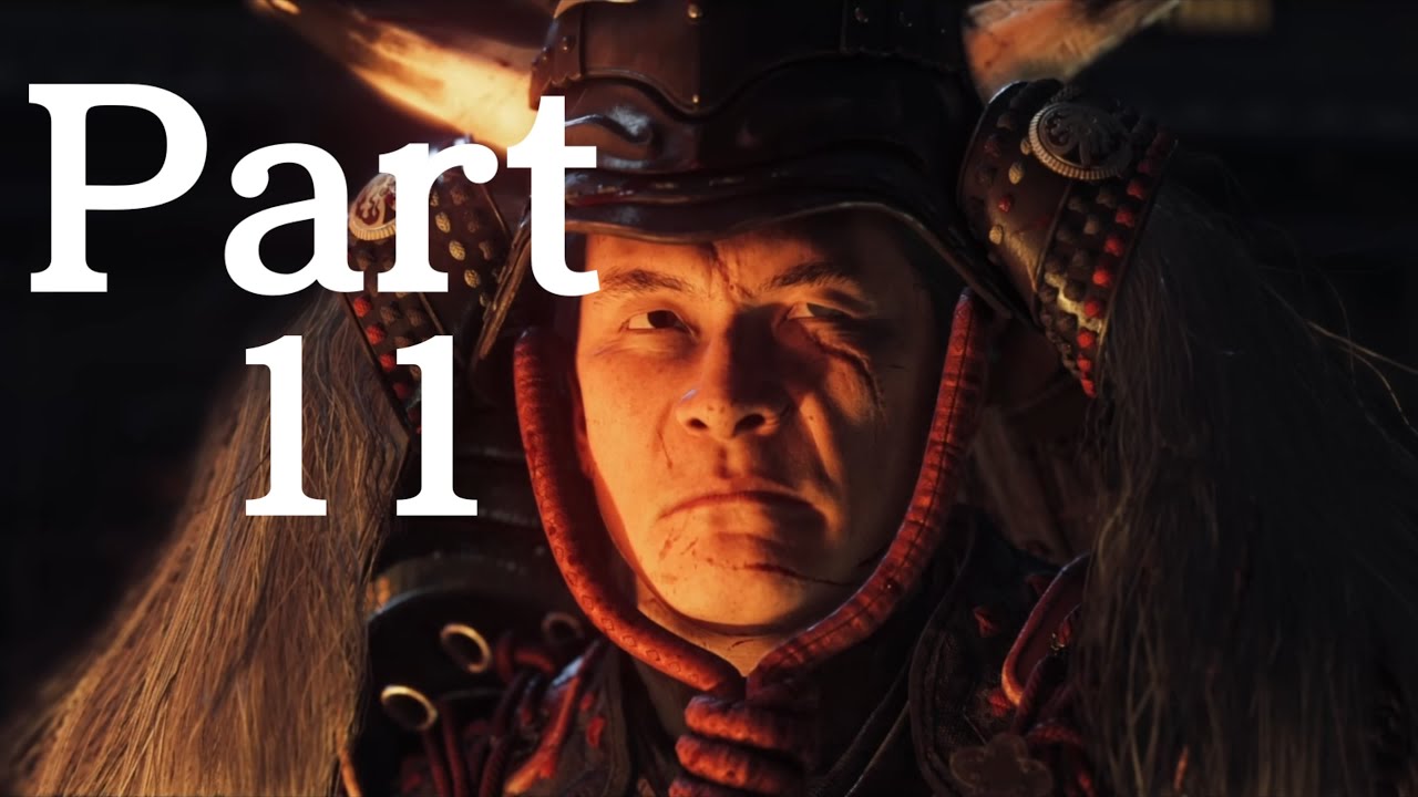 Ghost of Yotei Walkthrough Gameplay Part 11 Boss Fight Oni