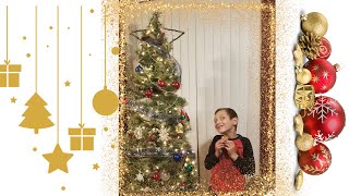 So Easy and So Brilliant: How to make a Rustic Star Christmas Tree Topper