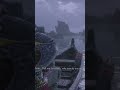 God of war valhalla starting #godofwar #trending #fyp #shorts