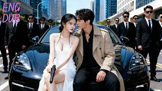 [ENG DUB] Dumped on My Wedding Day, So I Married My Bodyguard—Who Is Actually a Trillionaire!