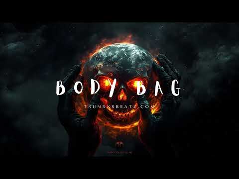 BODY BAG Eminem X 50 Cent X D12 Type Beat 