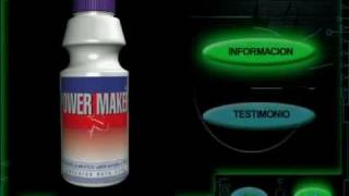 omnilife - POWER MAKER