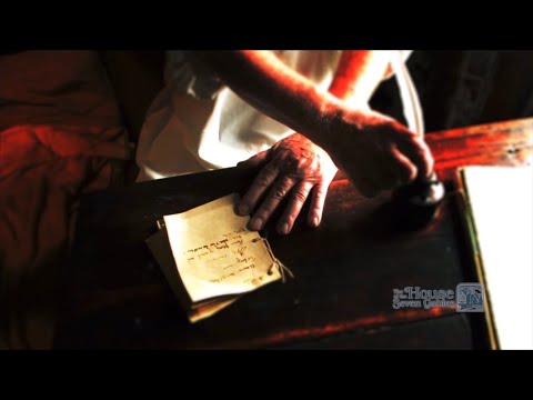 House of the SevenGables - :60 TV Commercial