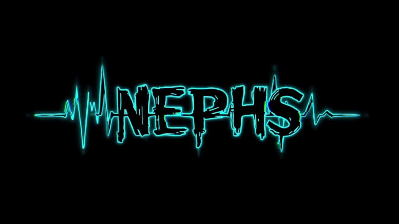 Nephs - Invisibile