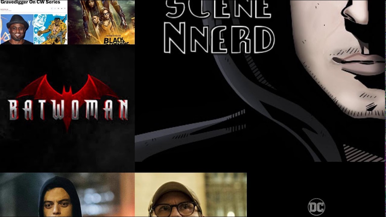 SNN: Repetitive Season Premiere Week