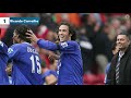 10 Players Who Will Make GREAT Managers!