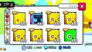 PS99 Giveaway (part 1) (renew video)