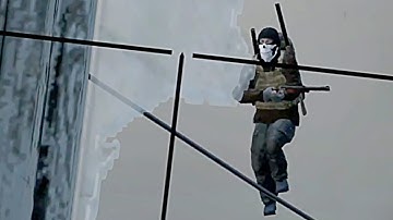 This is what taking it like a champ looks like in DayZ