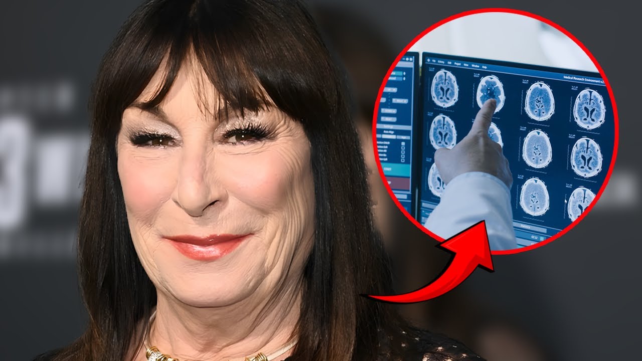 Anjelica Huston Reveals Private Battle with Cancer Diagnosis YouTube