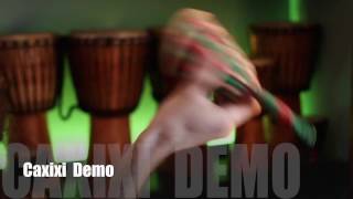 Caxixi Demo