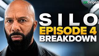 'Silo' Season 3, Episode 4 | Breakdown, Theories, & Discussion