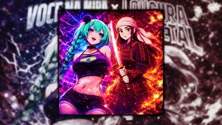 Voce Na Mira X Loucura Letal Phonkfunk Mashup