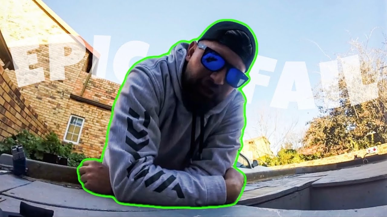 What Could Go Wrong ? | Bass Fishing Johannesburg