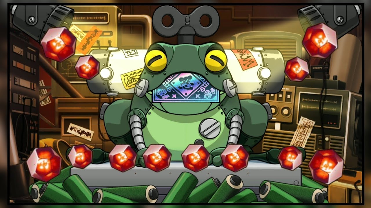 AOM & Hashirama Madara Banner, AM Ticket & Roundup Ticket Summons | Naruto x Boruto Ninja Voltage