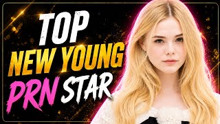Top 10 New Young Prn Star Actresses 2026 | Rising Stars